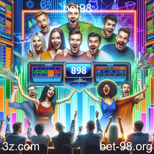 A Ascensão dos Fantasy Sports no Bet98